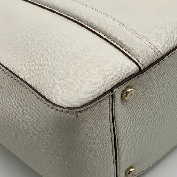 Kate Spade Newbury Lane Cadence Saffiano Leather Tote Bag & Matching Wallet - Picture 5 of 12